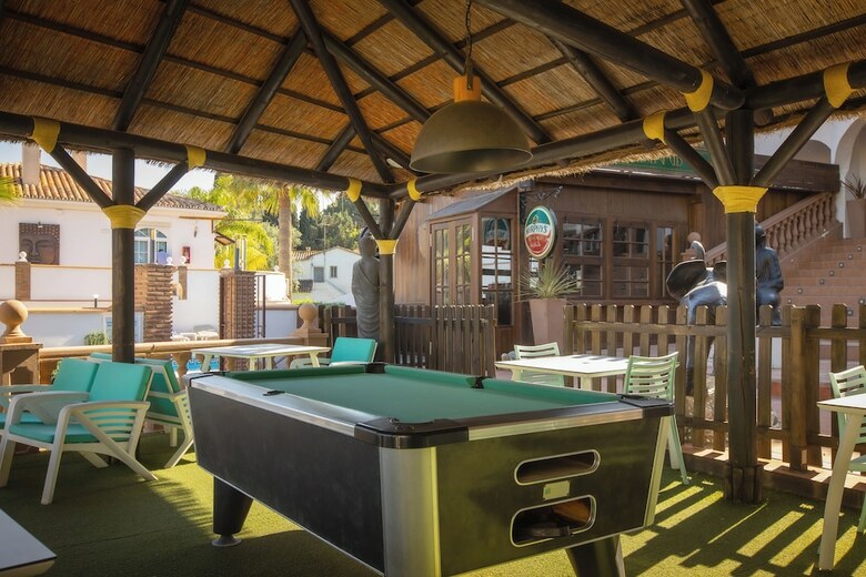 Hotel Zen Airport