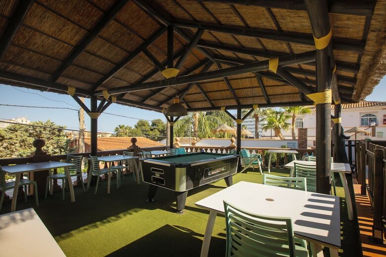 Hotel Zen Airport