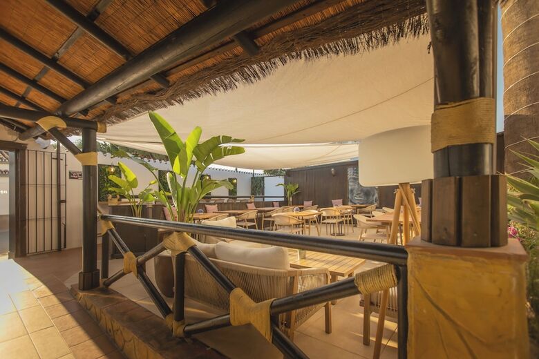Hotel Zen Airport