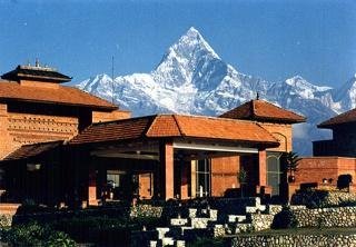Hotel Fulbari Resort