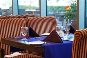 City Seasons Hotel Dubai