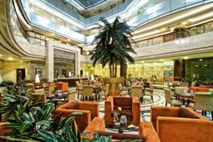 City Seasons Hotel Dubai