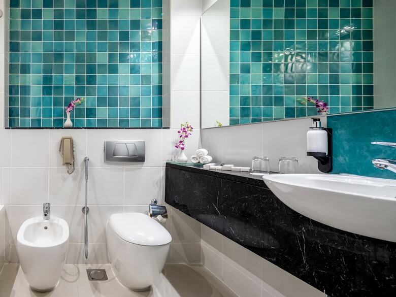 Flora Creek Hotel Apartments