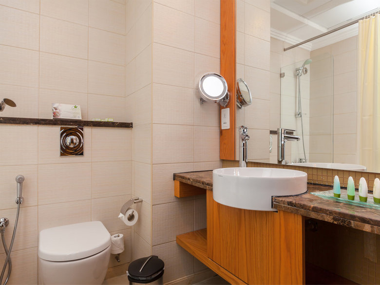 Flora Park Hotel Apartments
