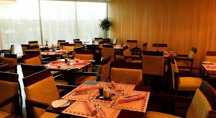 Flora Park Hotel Apartments