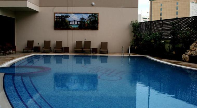 Flora Park Hotel Apartments