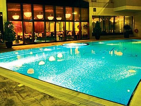 Flora Park Hotel Apartments