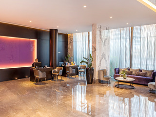 Flora Park Hotel Apartments