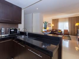 Flora Park Hotel Apartments