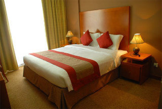 London Crown 2 Hotel Apartmen