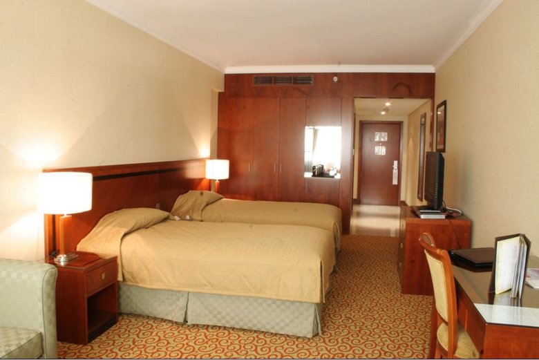 Ramee Royal Hotel