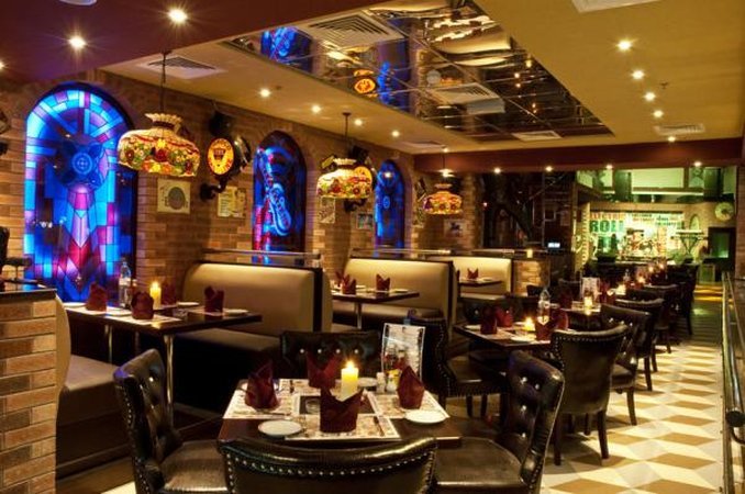 Ramee Royal Hotel