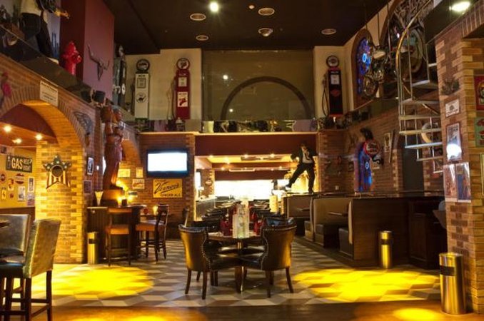 Ramee Royal Hotel