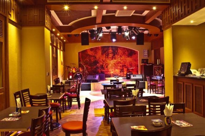 Ramee Royal Hotel