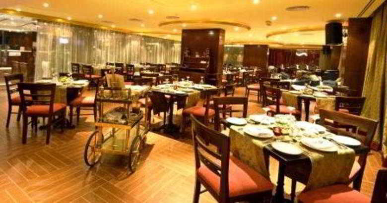 Ramee Royal Hotel