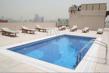 Ramee Royal Hotel