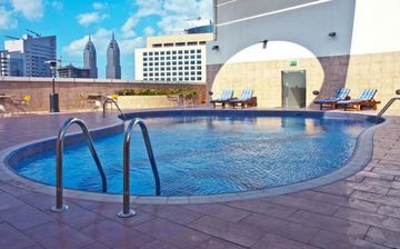 Ramee Royal Hotel