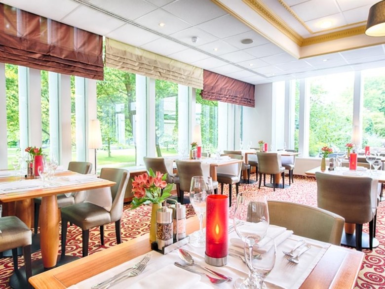 Leonardo Hotel Hamburg City Nord