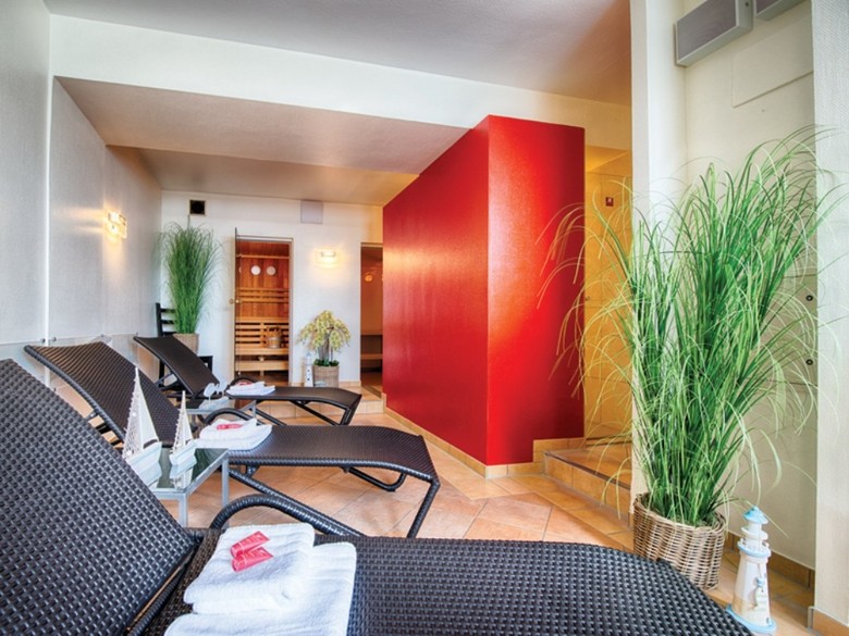 Leonardo Hotel Hamburg City Nord