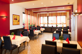 Hotel Sonne