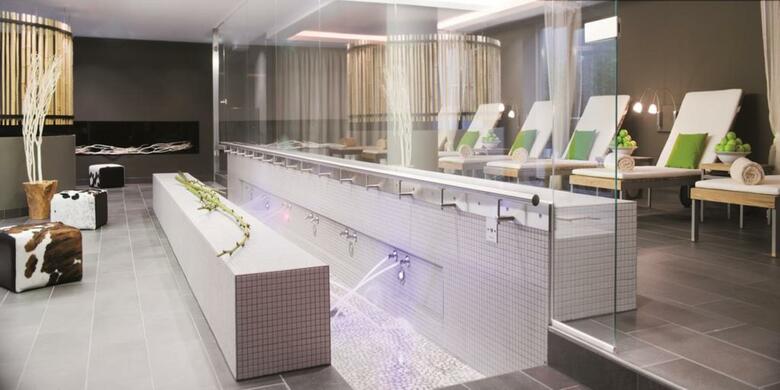 M�venpick Hotel Stuttgart Airport
