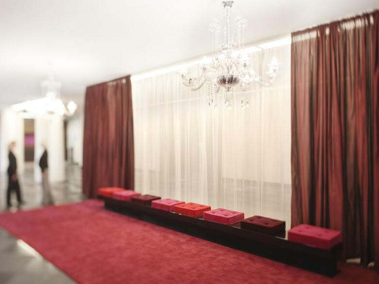 M�venpick Hotel Stuttgart Airport