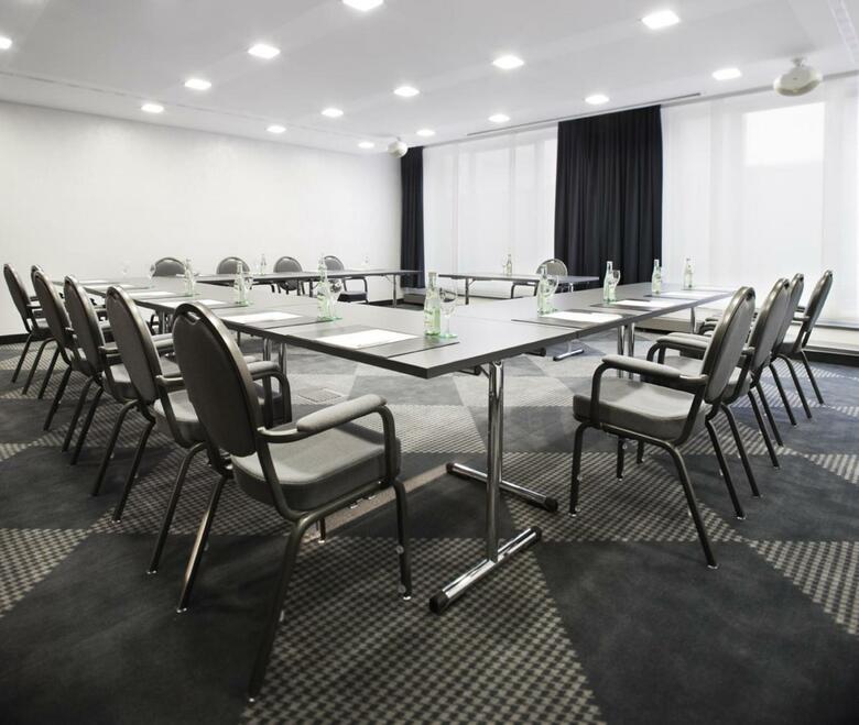 M�venpick Hotel Stuttgart Airport