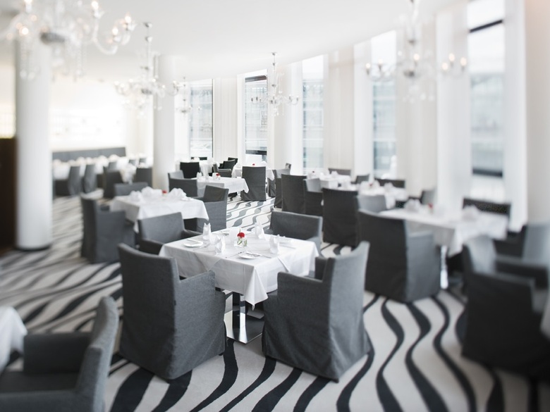 M�venpick Hotel Stuttgart Airport