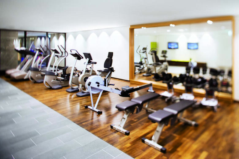 M�venpick Hotel Stuttgart Airport