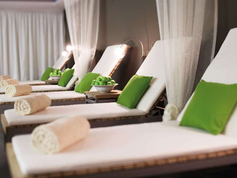 M�venpick Hotel Stuttgart Airport
