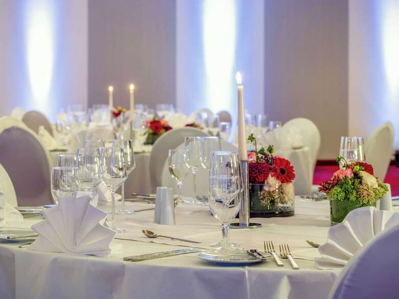 M�venpick Hotel Stuttgart Airport