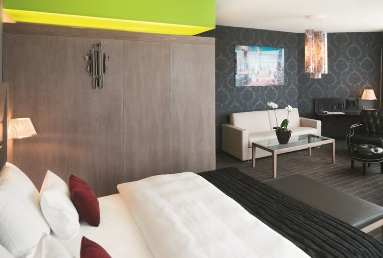 M�venpick Hotel Stuttgart Airport