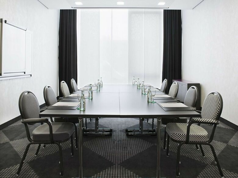 M�venpick Hotel Stuttgart Airport