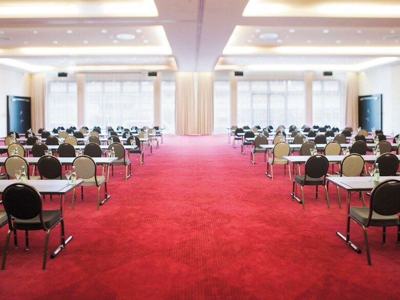 M�venpick Hotel Stuttgart Airport