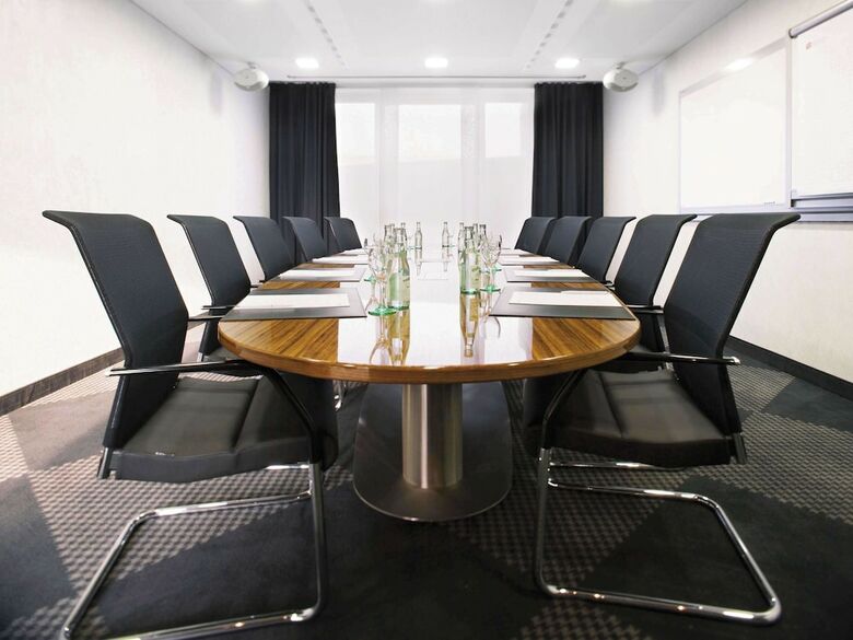 M�venpick Hotel Stuttgart Airport