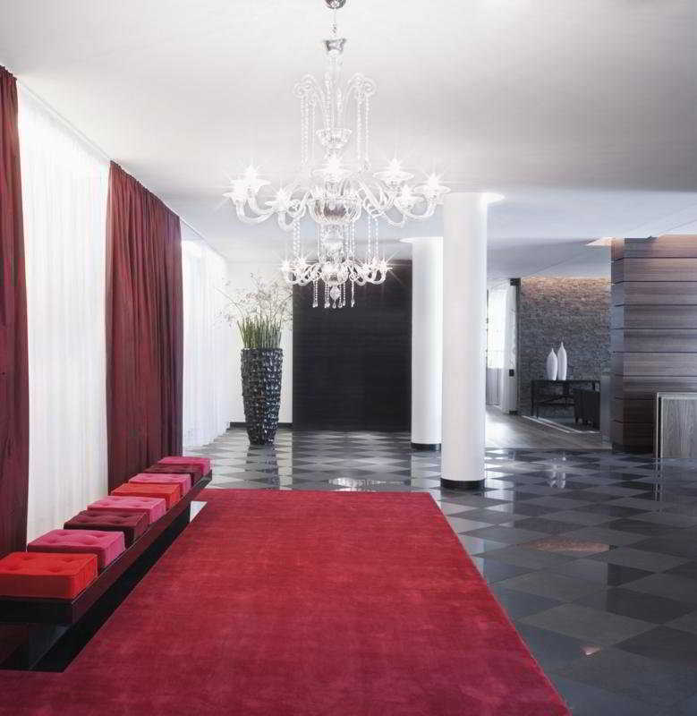 M�venpick Hotel Stuttgart Airport