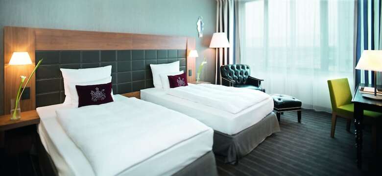 M�venpick Hotel Stuttgart Airport