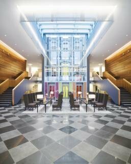 M�venpick Hotel Stuttgart Airport