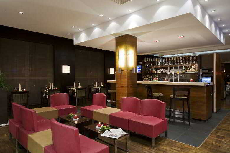 Hotel NH Salzburg City