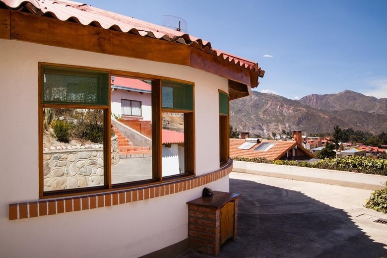 Hotel Oberland