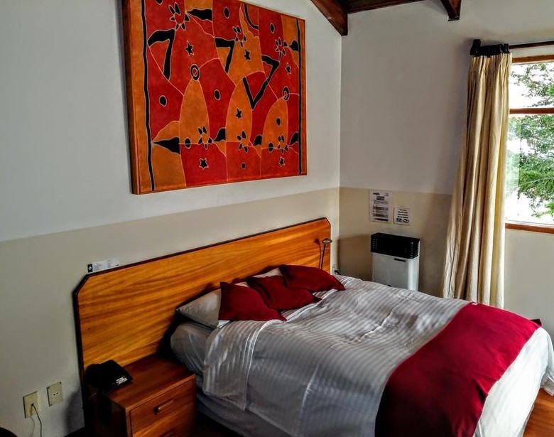 Hotel Oberland
