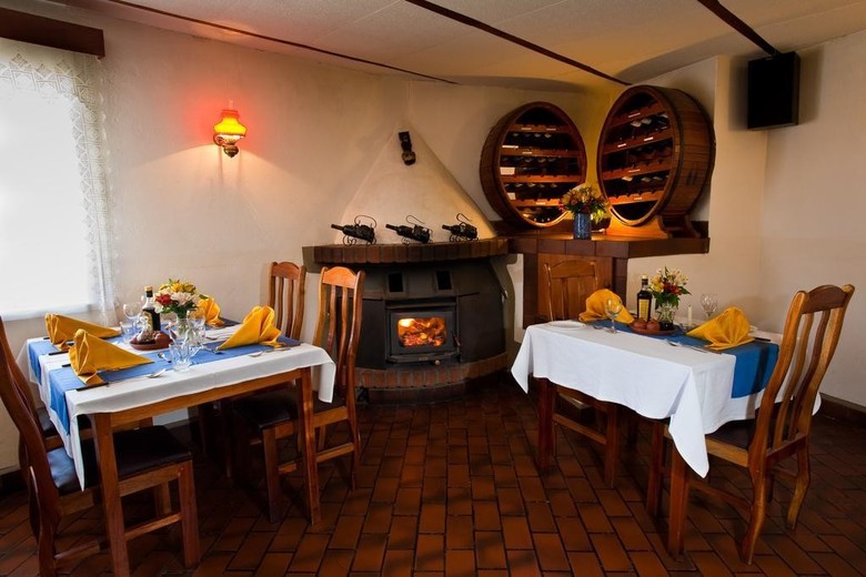 Hotel Oberland