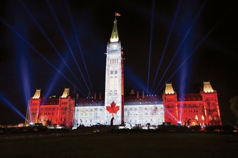 Ottawa Marriott Hotel