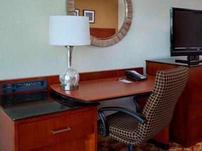 Ottawa Marriott Hotel