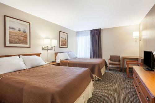 Travelodge Hotel Ottawa & Conference Centre