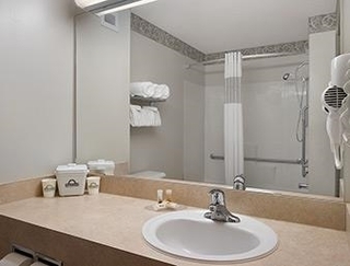 Hotel Days Inn Red Deer