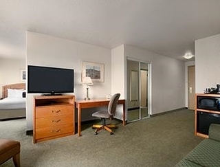 Hotel Days Inn Red Deer