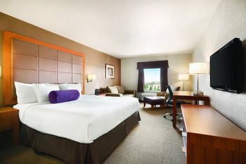 Hotel Days Inn Red Deer