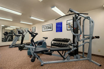 Hotel Days Inn Red Deer