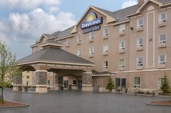 Hotel Days Inn Red Deer